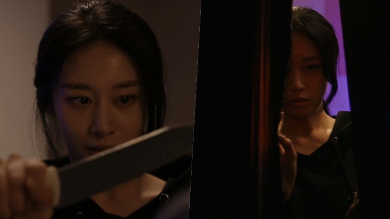 Ji-yeon (T-Ara) ti&#x1EBF;c nu&#x1ED1;i th&#x1EDD;i k&#x1EF3; &#x111;&#x1EC9;nh cao, ho&#xE1; th&#xE2;n xu&#x1EA5;t s&#x1EAF;c &#x201C;th&#x1EA7;n t&#x1B0;&#x1EE3;ng h&#x1EBF;t th&#x1EDD;i&#x201D; trong H&#xE0;o Quang &#x110;&#x1EAB;m M&#xE1;u