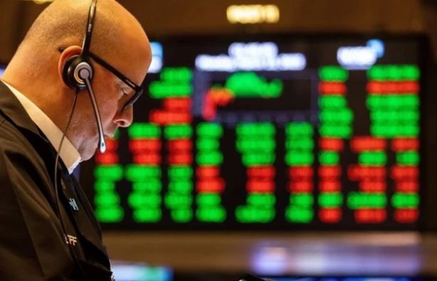 Chứng khoán thế giới đi qua quý I "rực rỡ" nhất trong 5 năm