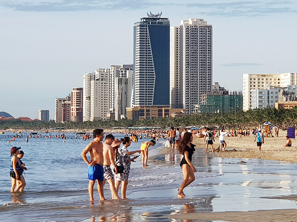 Đà Nẵng: Bảo đảm kinh doanh dịch vụ lưu trú đúng pháp luật