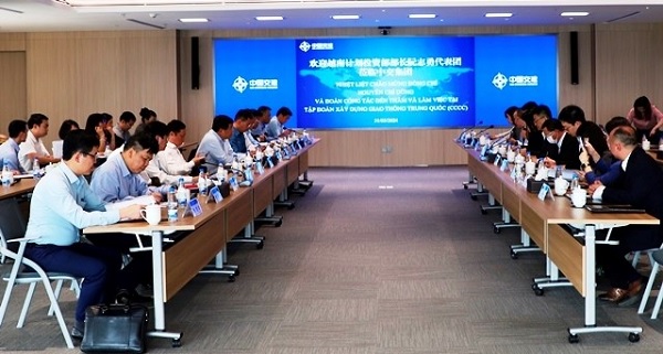 Việt Nam nghiên cứu phát triển mô hình khu thương mại tự do quốc tế