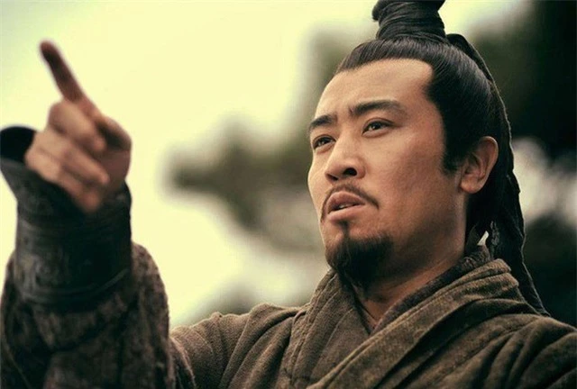  Đệ nhất mưu sĩ Thục Hán, đến Gia Cát Lượng cũng phải tự nhận không bằng, Tào Tháo e ngại, phải cay đắng rút lui - Ảnh 2.