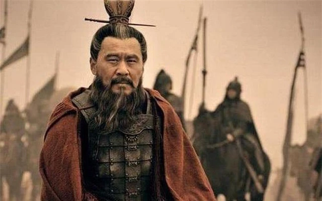  Đệ nhất mưu sĩ Thục Hán, đến Gia Cát Lượng cũng phải tự nhận không bằng, Tào Tháo e ngại, phải cay đắng rút lui - Ảnh 6.
