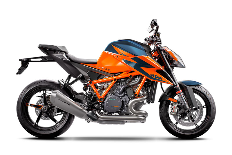 Bảng giá xe KTM tháng 4/2024