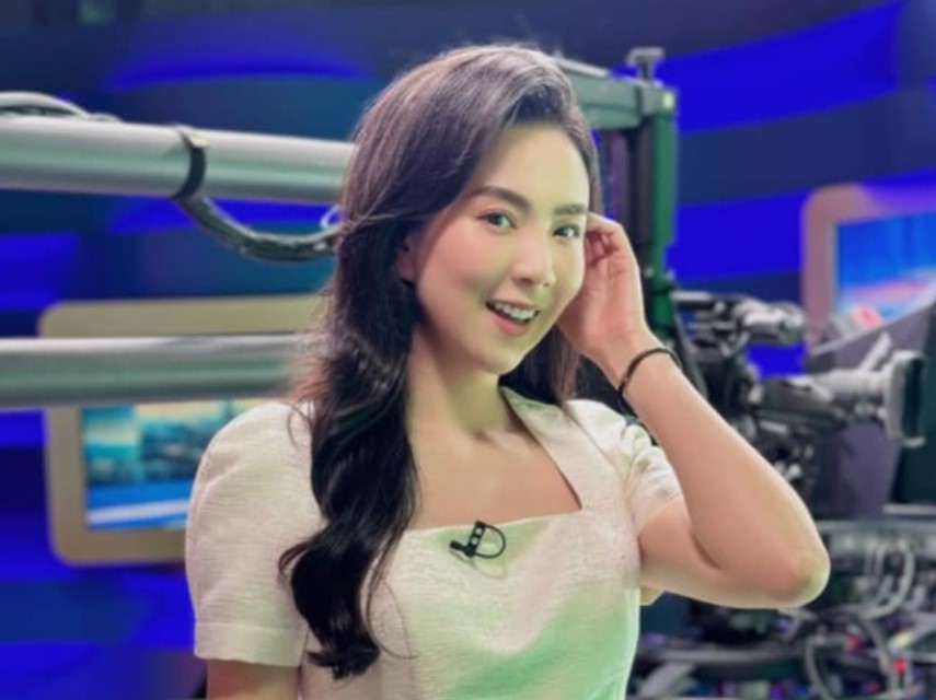 Không chỉ vừa đẹp vừa giàu, Mai Ngọc còn là "học bá" chính hiệu