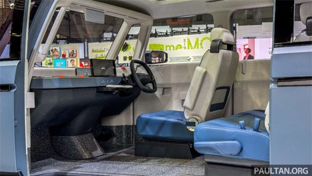 Toyota có thể sớm ra mắt MPV mới mang phong cách off-road ảnh 14