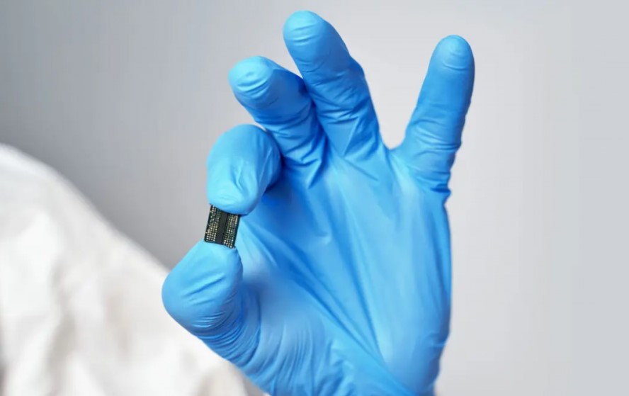 Sáng chế mới: Trung Quốc ra mắt chip AI tiết kiệm năng lượng vượt trội