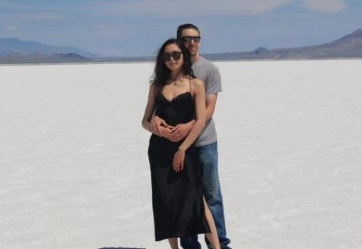 9X lấy chồng Mỹ, được bố mẹ chồng cưng chiều hết mực, sống chung nhà nhưng vẫn ngủ tới 12 giờ mới dậy