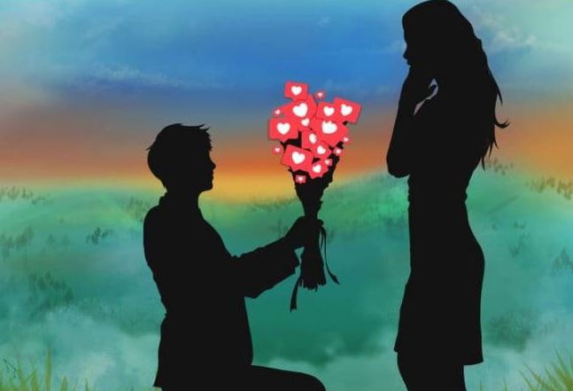 Để biết đối phương có yêu thật lòng hay không, hãy nhìn vào 8 điều này