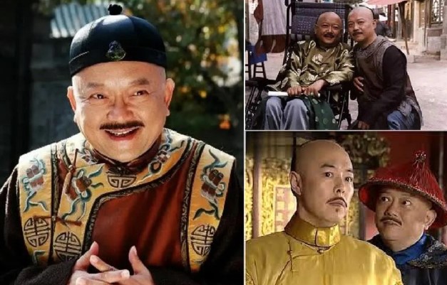 Danh tính người đàn ông không phải Càn Long 'chống lưng' cho Hòa Thân tham ô, lộng quyền