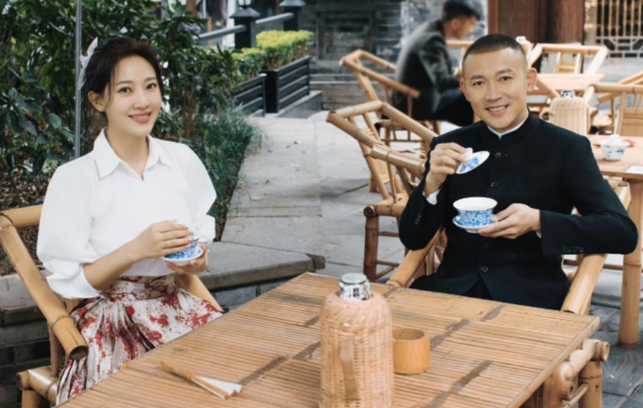 Tài tử cho bà xã 10 tỷ tiền tiêu vặt mỗi tháng, có cuộc sống như "vua" tại nhà vợ sau khi đồng ý ở rể