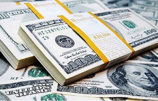 Giá ngoại tệ hôm nay 2/4/2024: bật tăng mạnh trên thị trường tự do