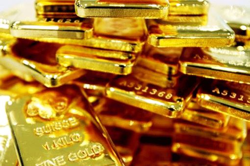 Giá vàng hôm nay ngày 2/4/2024: tiếp tục vọt tăng, nhẫn vượt 71 triệu đồng