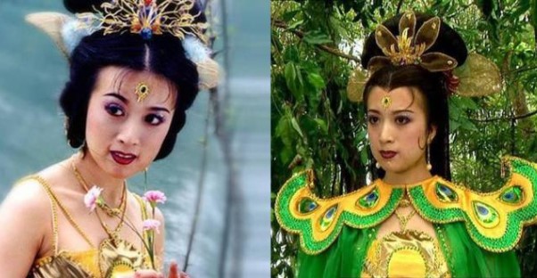 Có 4 con yêu quái trong Tây Du Ký, ngay cả Phật Tổ Như Lai mạnh mẽ cũng phải 'sợ', một con chỉ là thú cưỡi