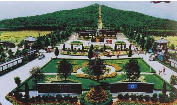 Khoa học công nghệ hiện đại tiên tiến, sao không dám đào lăng Tần Thủy Hoàng? 4 bí ẩn được phát hiện khiến chuyên gia sửng sốt