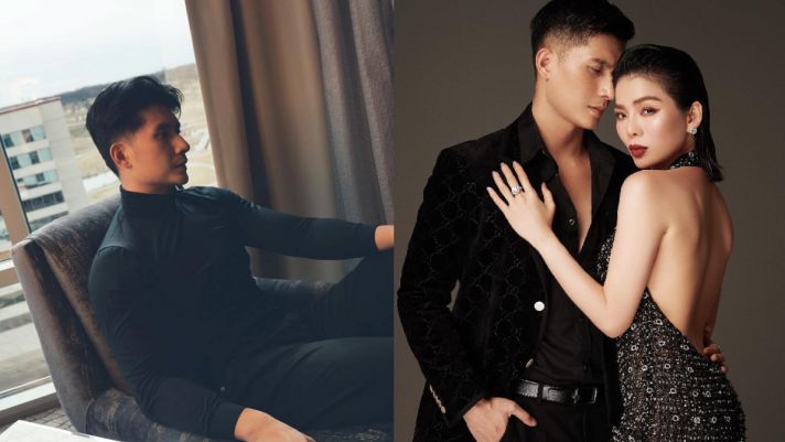 Lệ Quyên khoe quà sinh nhật Lâm Bảo Châu tặng, vô tình để lộ thu nhập 8 số 0 của bạn trai