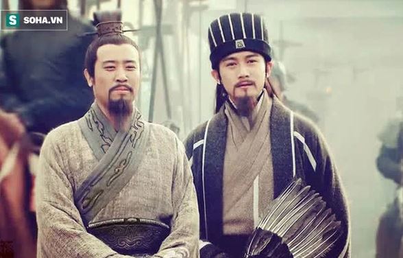 Nếu Lưu Bị thống nhất được 3 nước, lên nắm quyền thống trị thiên hạ, số phận của Gia Cát Lượng sẽ ra sao?