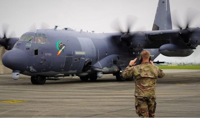 Chương trình vũ khí laser của Mỹ tan thành mây khói