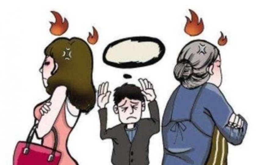 Trong mối quan hệ giữa mẹ chồng và con dâu, con dâu vô ơn có 3 đặc điểm này, hy vọng bạn không có!