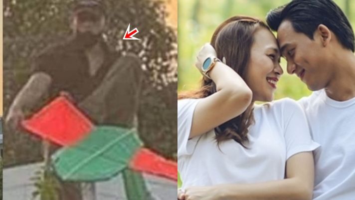 Mỹ Tâm phải xóa vội ảnh vì bị CĐM phát hiện bóng dáng của ‘người tình tin đồn’?