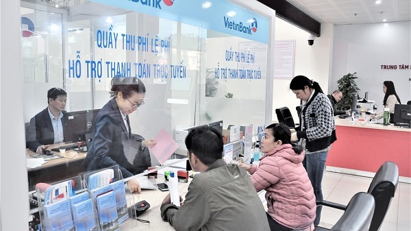 Địa phương nào dẫn đầu chỉ số hiệu quả quản trị và hành chính công 2023?