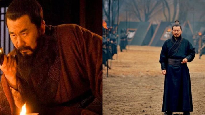 T&#xE0;o Th&#xE1;o t&#x1EEB;ng &#x111;&#xE1;nh ch&#x1EBF;t ng&#x1B0;&#x1EDD;i &#xF4;ng y&#xEA;u th&#xED;ch nh&#x1EA5;t ch&#x1EC9; v&#xEC; s&#x129; di&#x1EC7;n, th&#xE1;i &#x111;&#x1ED9; sau &#x111;&#xF3; khi&#x1EBF;n ng&#x1B0;&#x1EDD;i ta khi&#x1EBF;p s&#x1EE3;