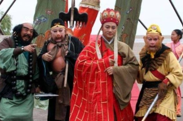 Trong Tây Du Ký, 3 yêu quái yếu nhất là ai? Một trong số đó khiến Đường Tăng có phút say mê