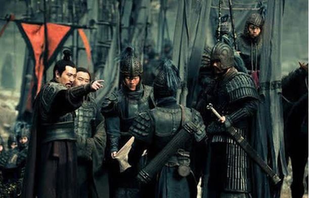 Bất chấp can gián cố tình phát động trận Di Lăng, cớ sao đang lúc binh lực hùng hậu, thắng lợi tới tấp, Lưu Bị lại nhanh chóng đại bại dưới tay Đông Ngô?