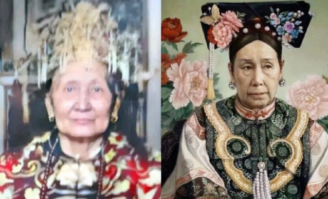 Cả đời Từ Hi Thái hậu chỉ làm 1 bài thơ, nội dung ra sao mà được lan truyền đến tận bây giờ?