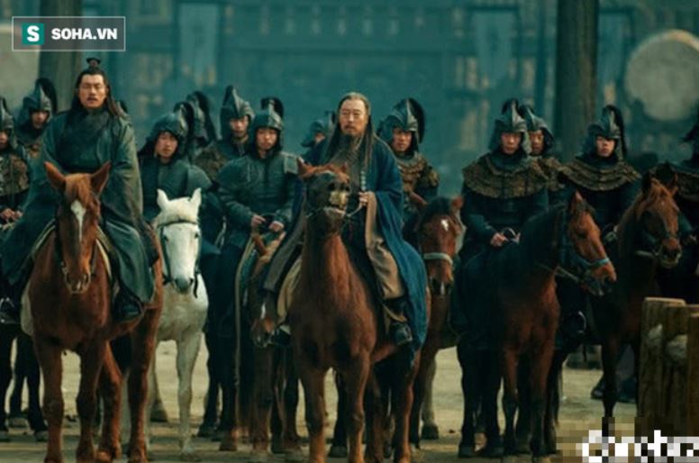 Phát động binh biến, Tư Mã Ý chỉ nói 1 câu đã khiến Tào Sảng chấp nhận khoanh tay chịu trói: Rốt cuộc Tư Mã Ý đã nói gì?