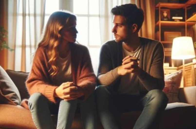 Giữa vợ chồng có 3 điều 'riêng tư', đừng bao giờ nói với người ngoài vì có thể dẫn đến tai họa