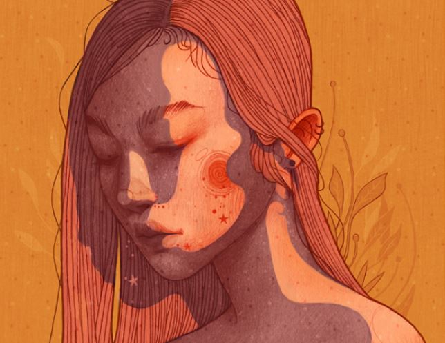 Chỉ bình luận một câu về nhân vật trong phim, tôi bị mẹ chồng tương lai liếc xéo còn người yêu nổi giận