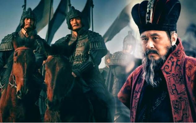 Quan Vũ chưa đến lượt, đây mới là 3 võ tướng được Tào Tháo thực sự ưu ái và coi trọng