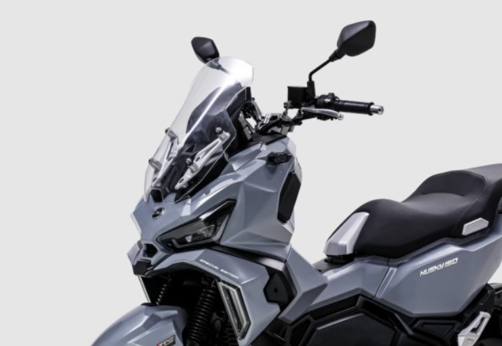 Quên Honda Air Blade đi, ‘vua tay ga 150cc’ mới ra mắt với giá 49 triệu đồng, có ABS kênh đôi như SH