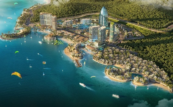 Kỳ vọng Nha Trang 'thăng hạng' trên bản đồ du lịch quốc tế