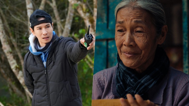 Lật Mặt 7 của Lý Hải tung trailer lấy nước mắt: Khi cơm áo gạo tiền làm lu mờ nghĩa vụ phụng dưỡng