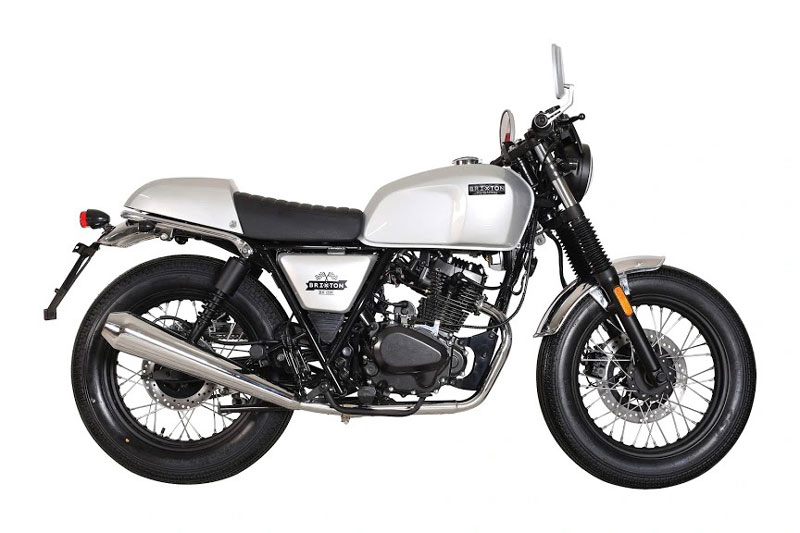 Bảng giá xe Brixton tháng 4/2024