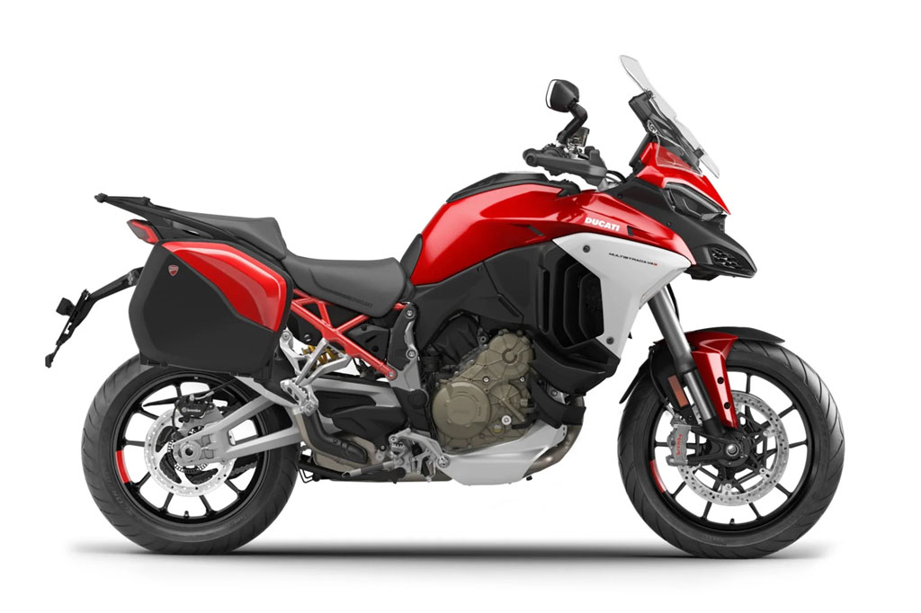 Bảng giá xe Ducati tháng 4/2024