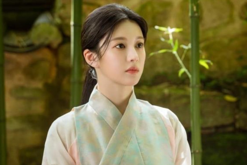 Song Hye Kyo và Jisoo bị sao nữ này đánh bại ở bảng xếp hạng 10 nữ diễn viên Hàn xinh đẹp nhất 2024