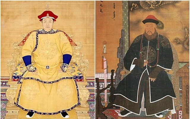  Mật thư thất truyền 350 năm tiết lộ lý do thực sự khiến Khang Hi không dám xử tử Ngao Bái - Ảnh 4.