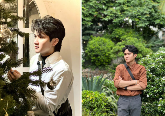 Nam TikToker PK cùng Nam Em khiến cộng đồng mạng dậy sóng là ai?