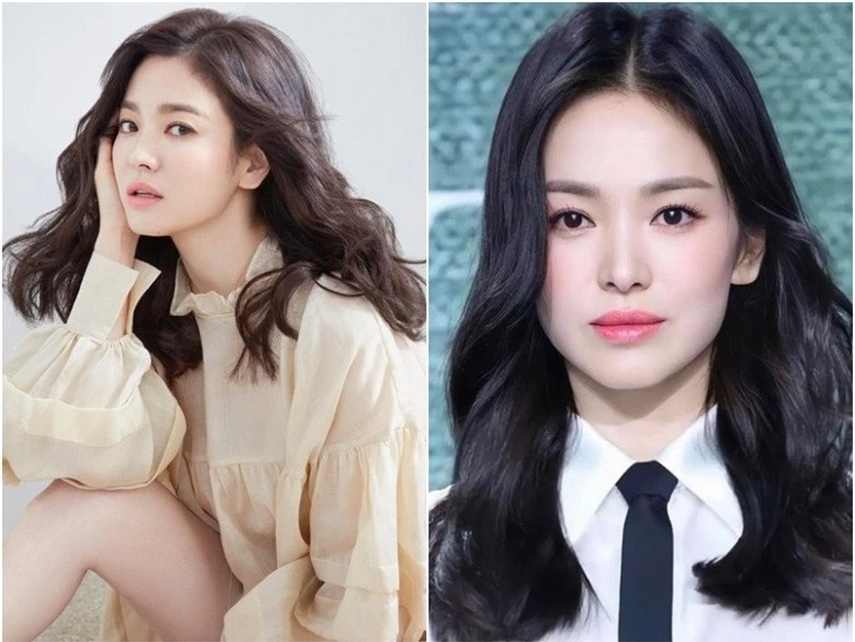 Top 10 nữ diễn viên đẹp nhất Hàn Quốc năm 2024: Song Hye Kyo cũng phải xếp sau 2 mỹ nhân kém tiếng này - 10