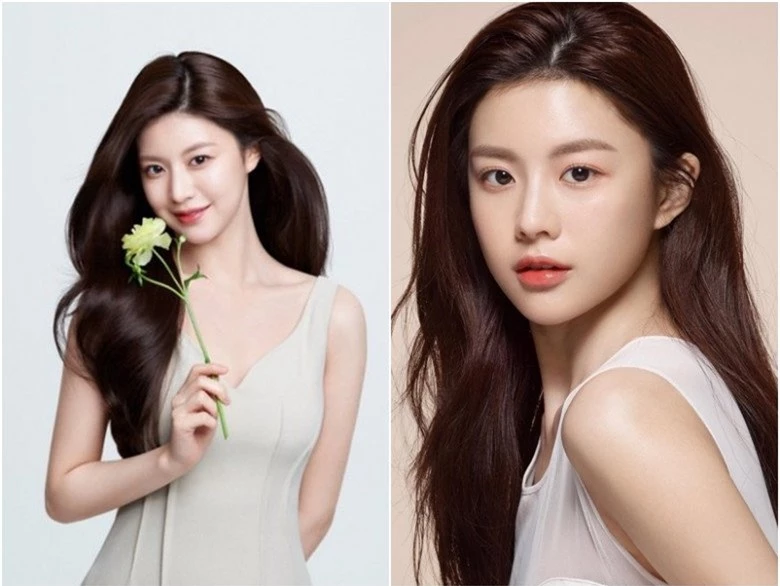 Top 10 nữ diễn viên đẹp nhất Hàn Quốc năm 2024: Song Hye Kyo cũng phải xếp sau 2 mỹ nhân kém tiếng này - 11
