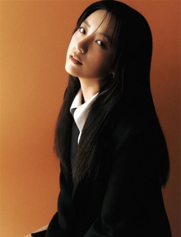 Top 10 nữ diễn viên đẹp nhất Hàn Quốc năm 2024: Song Hye Kyo cũng phải xếp sau 2 mỹ nhân kém tiếng này - 2