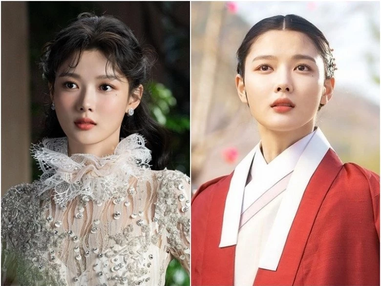 Top 10 nữ diễn viên đẹp nhất Hàn Quốc năm 2024: Song Hye Kyo cũng phải xếp sau 2 mỹ nhân kém tiếng này - 3