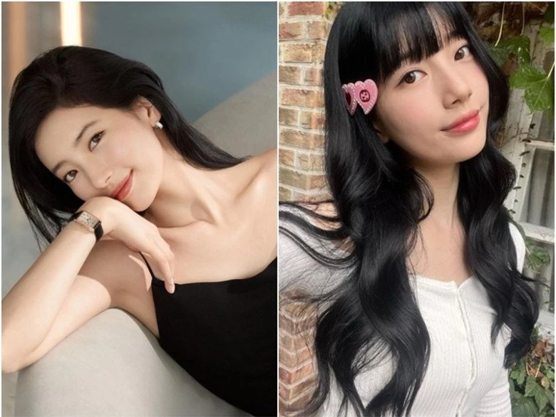Top 10 nữ diễn viên đẹp nhất Hàn Quốc năm 2024: Song Hye Kyo cũng phải xếp sau 2 mỹ nhân kém tiếng này - 4