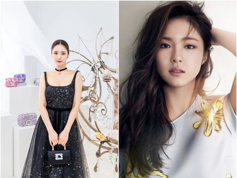 Top 10 nữ diễn viên đẹp nhất Hàn Quốc năm 2024: Song Hye Kyo cũng phải xếp sau 2 mỹ nhân kém tiếng này - 5