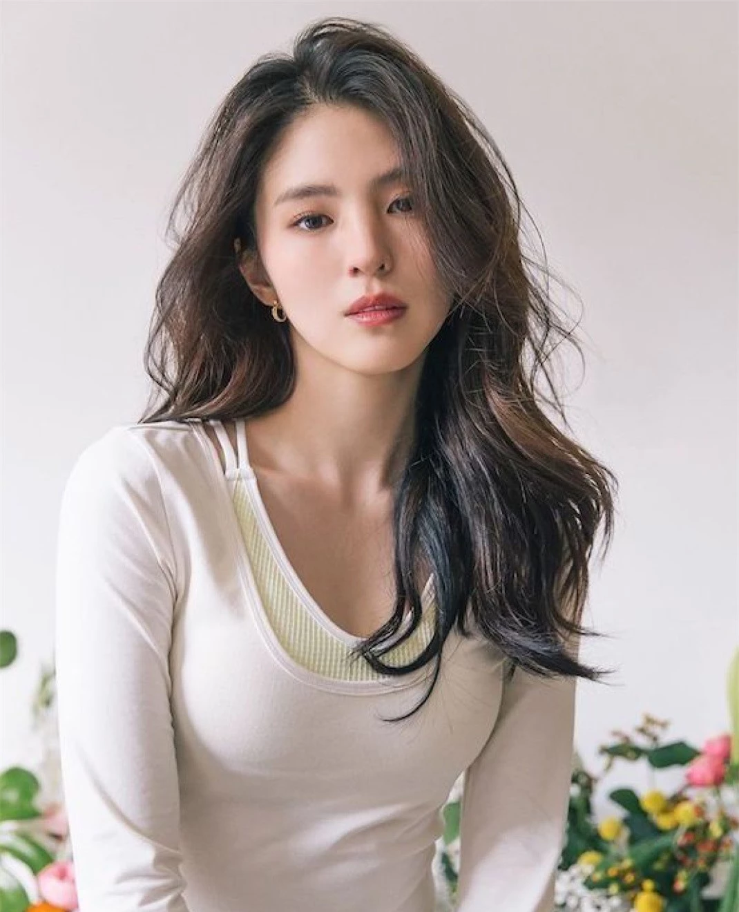 Top 10 nữ diễn viên đẹp nhất Hàn Quốc năm 2024: Song Hye Kyo cũng phải xếp sau 2 mỹ nhân kém tiếng này - 7