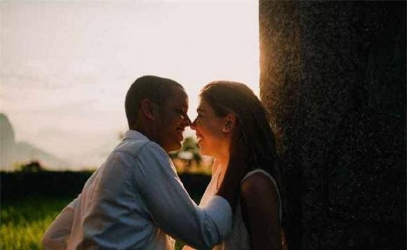 tình yêu, đàn ông yêu, dấu hiệu đàn ông yêu vợ