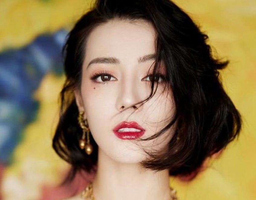 Những nữ diễn viên xinh đẹp nhất thế giới: Địch Lệ Nhiệt Ba xếp thứ 2, quán quân vẫn là mỹ nhân hàng đầu này