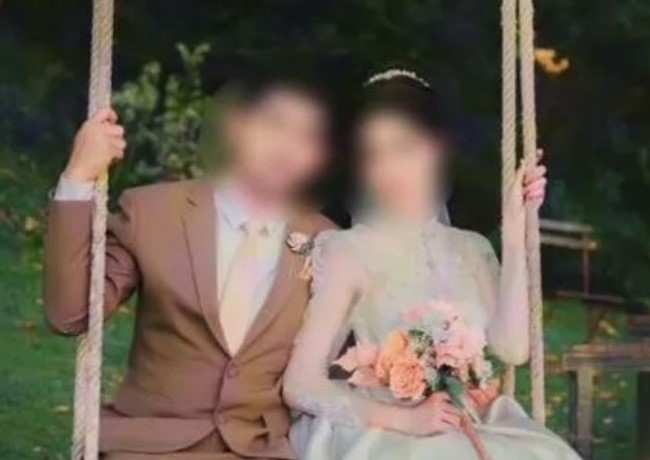 Yêu nhau 2 năm, cặp đôi cưới được 5 ngày đã đòi ly hôn